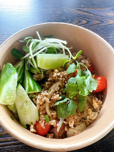 Opinii despre Kindergarden.hdy în อำเภอหาดใหญ่ - การบริการอาหารและที่พัก