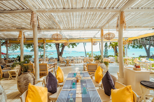 Bay, 44/1 Moo 5, Chalong, ตำบล ราไวย์ Muang, ภูเก็ต 83130