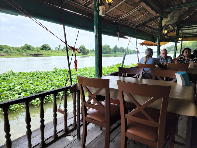 Opinii despre ร้านอาหาร แพชมพูนุท în อำเภอบางเลน - การบริการอาหารและที่พัก