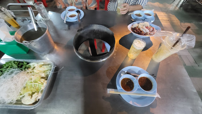 Comentarii opinii despre หมื่นทิพย์เนื้อย่างเกาหลี