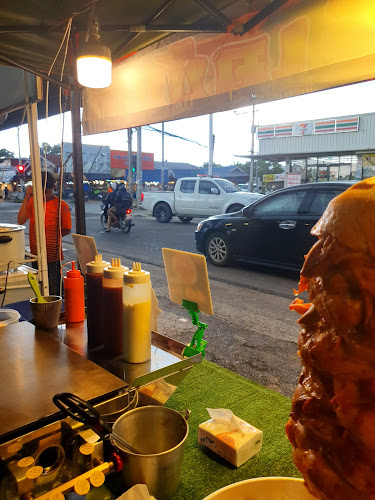 Comentarii opinii despre ร้านเฮงเฮง เคบับไก่