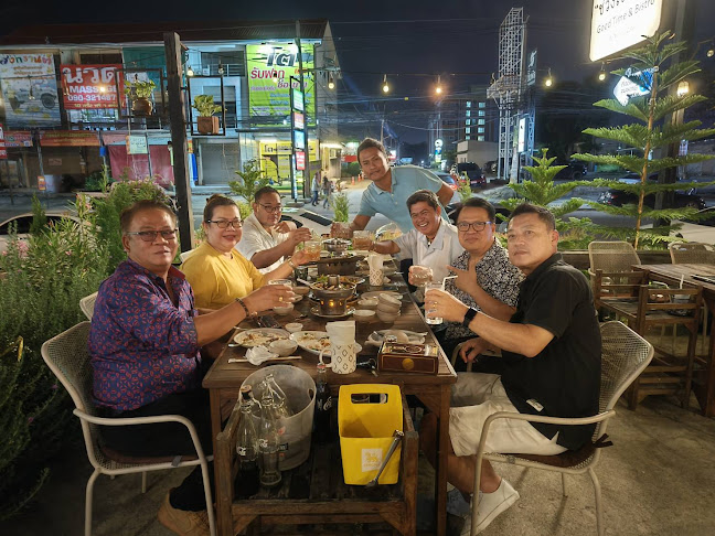 ช่วงเวลาดีดี Good Times & Bistro - อำเภอเมืองขอนแก่น