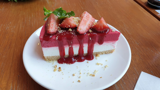 Rock S Presso Chanthaburi