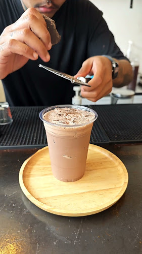 Botanica Specailty Coffee & Spirit