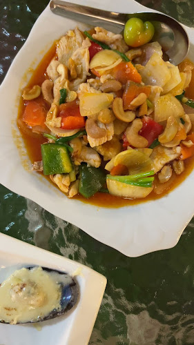 NINICHA (café and restaurant) *ณิณิชา (คาเฟ่ แอนด์ เรสเตอร์รอง) - อำเภอบางละมุง