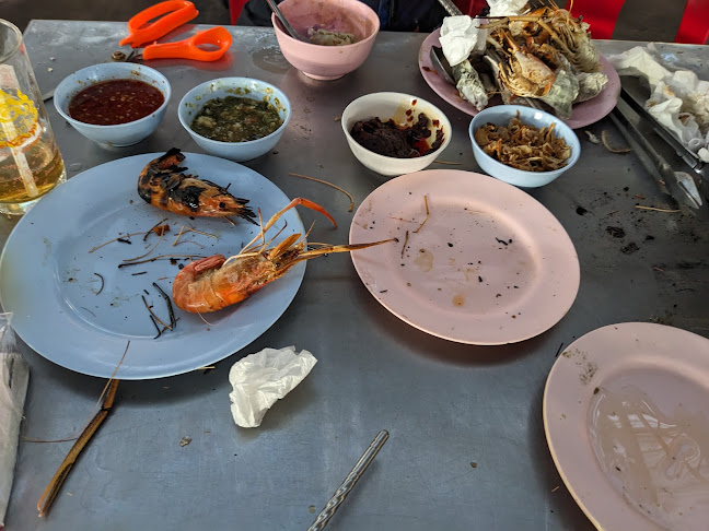 Opinii despre Seafood Buffet în อำเภอบางละมุง - การบริการอาหารและที่พัก