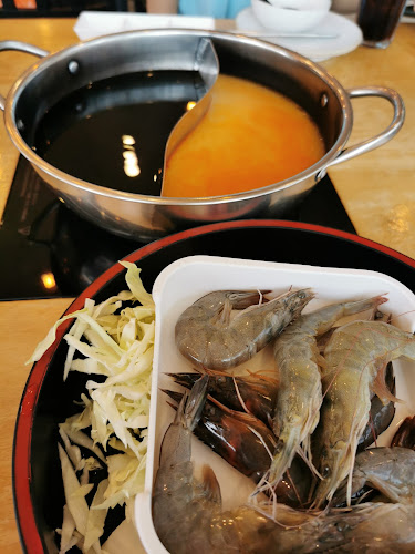 Comentarii opinii despre ShabuHito หอมหมื่นลี้ しゃぶ 人