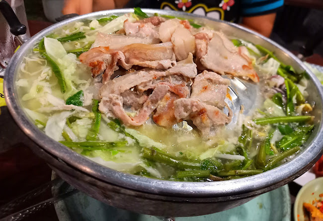 Comentarii opinii despre เกตุแก้ว หมูกระทะ