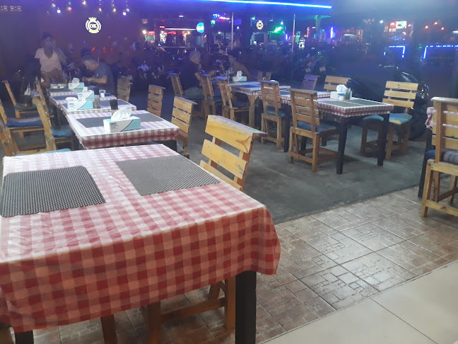 Restaurant Pizzeria Oregano - การบริการอาหารและที่พัก