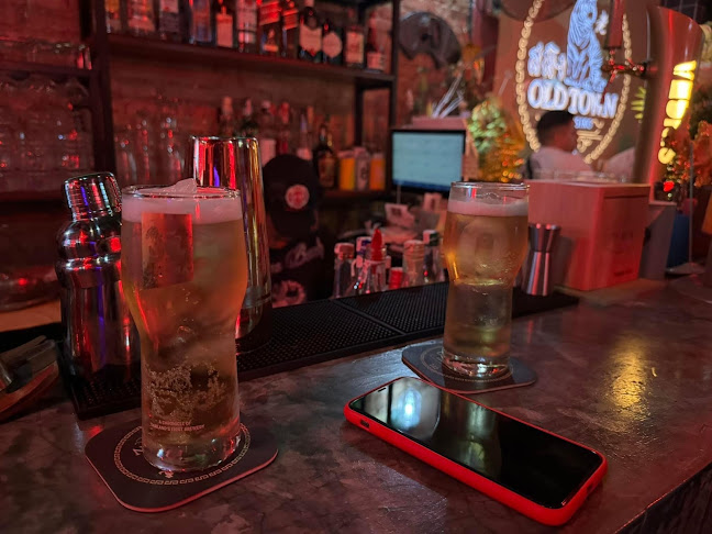 Comentarii opinii despre Saming Phuket Old town