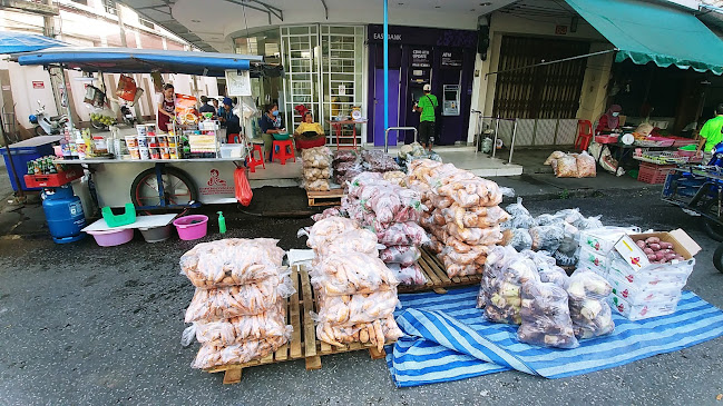 Opinii despre ตลาดสดพลาซ่า 3 în อำเภอหาดใหญ่ - การบริการอาหารและที่พัก