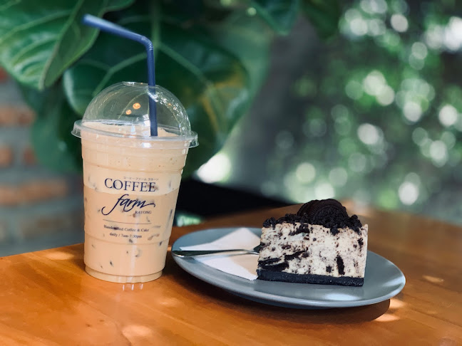 Comentarii opinii despre Coffee Farm Rayong