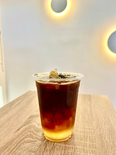 Opinii despre ร้าน MUSE în อำเภอ วาริชภูมิ - การบริการอาหารและที่พัก