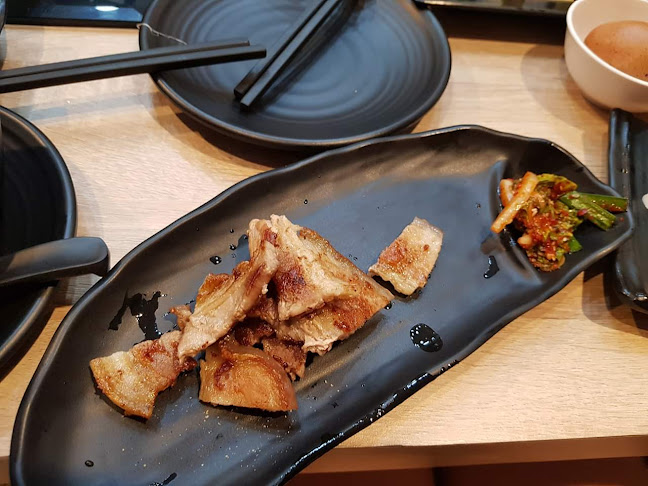 กินรึยังชาบูบุฟเฟ่ต์ภูเก็ต - อ.เมือง