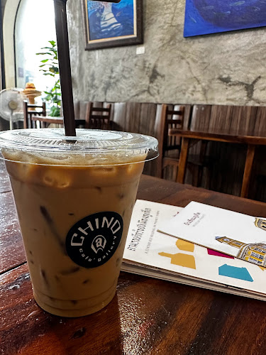 Opinii despre Chino@Cafe' Gallery în อำเภอเมืองภูเก็ต - การบริการอาหารและที่พัก