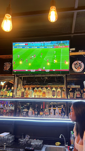 Comentarii opinii despre Goodboy Bar