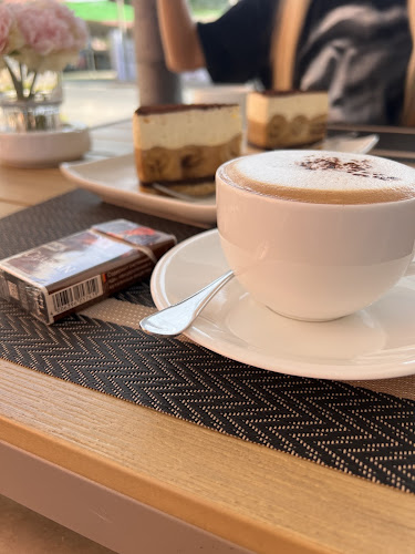 Opinii despre MOTÉA în อำเภอบางละมุง - การบริการอาหารและที่พัก