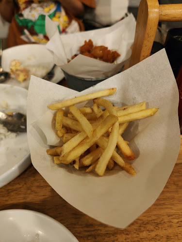 Guu&You กูแอนด์ยู ศรีราชา - อำเภอศรีราชา