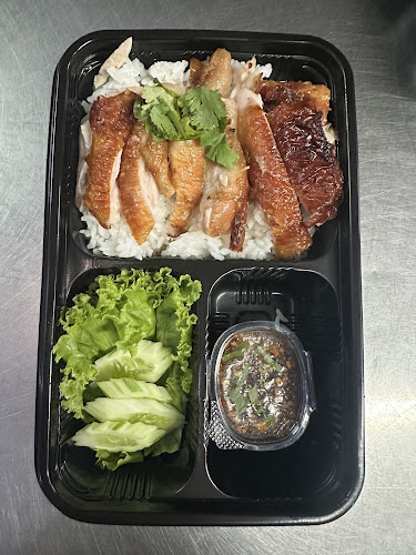 Opinii despre Baan Kanom de'pathum în อำเภอธัญบุรี - การบริการอาหารและที่พัก