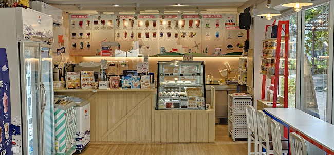 MilkLand Silpakorn University - อำเภอเมืองนครปฐม