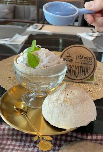 PhumPhor Coffee​ Restaurant​ ภูมิพ่อ คอฟฟี่เรสเตอรองท์ - การบริการอาหารและที่พัก