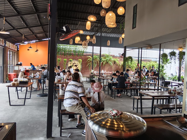 Comentarii opinii despre ครัว คุณยายแว่น