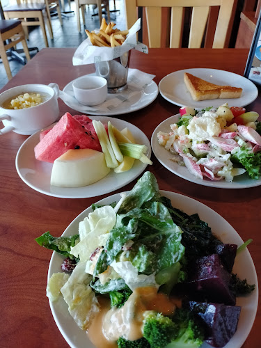 Opinii despre ซิซซ์เล่อร์ เซ็นทรัล แจ้งวัฒนะ în อำเภอปากเกร็ด - การบริการอาหารและที่พัก