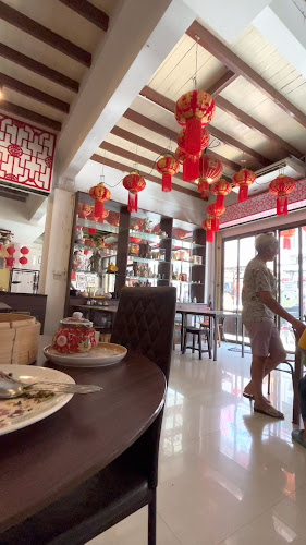 ร้าน ซุ่นฮะฮวด ติ่มซำ น้ำชา - การบริการอาหารและที่พัก