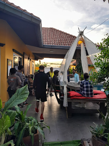 4 4 หมู่บ้านศรีสุขวิลล่า2 เมืองพัทยา อำเภอบางละมุง ชลบุรี 20150