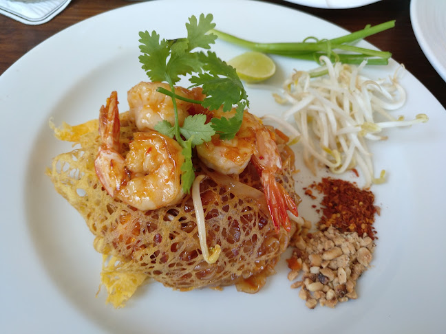 Opinii despre Pad Thai Restaurant în อำเภอเกาะสมุย - การบริการอาหารและที่พัก