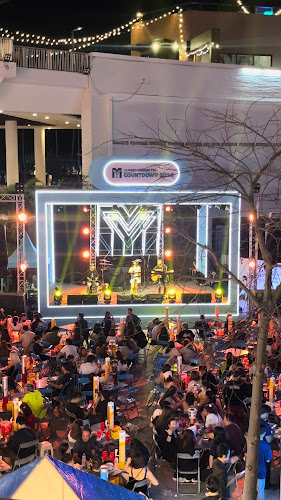 Comentarii opinii despre สตาร์บัคส์ สาขา เดอะเบย์พัทยา