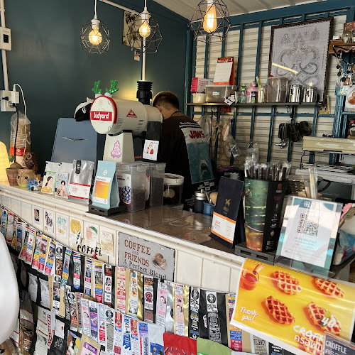 Owl Coffee (co2 coffee0 - อำเภอกระทุ่มแบน