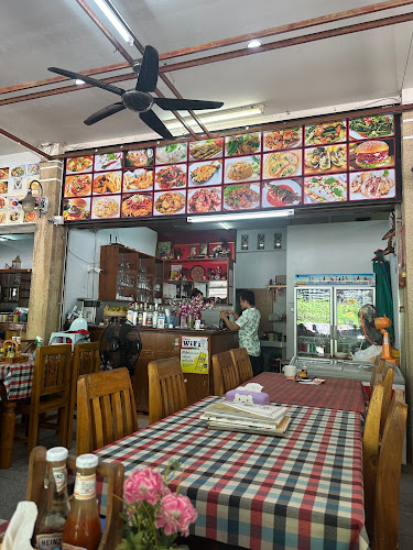 ซอย ปากปาง ตำบล กะรน อำเภอเมืองภูเก็ต ภูเก็ต 83100