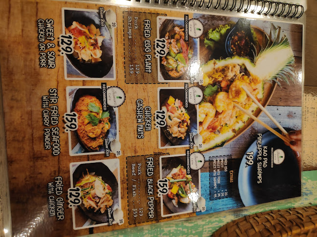 Comentarii opinii despre Jasmin's Café