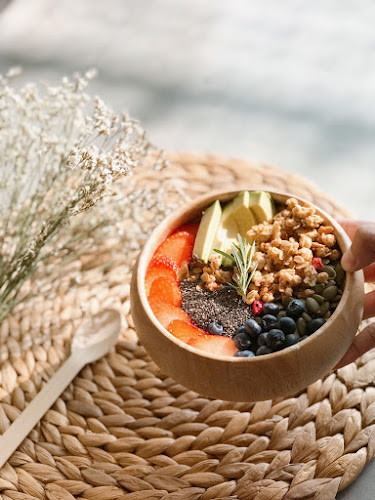 Unique Cafe' - อำเภอเมืองขอนแก่น