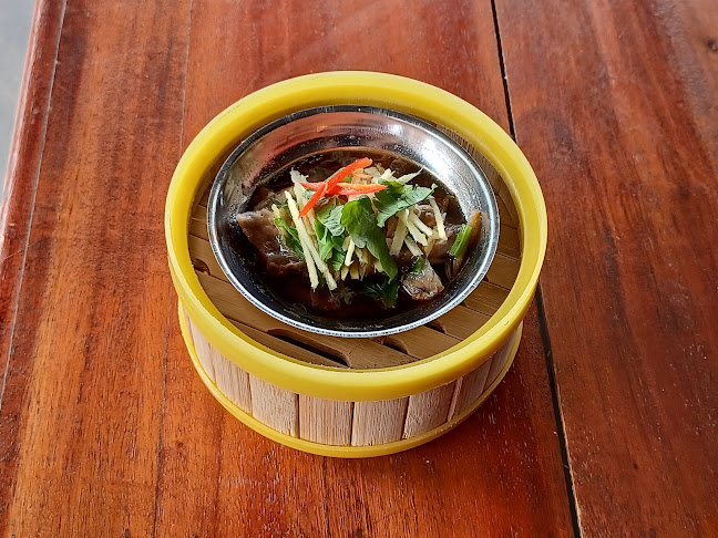 Comentarii opinii despre เยี่ยมรสเนื้อตุ๋น(ตรงข้ามวังมัจฉา) Yiam Ros Braised Beef