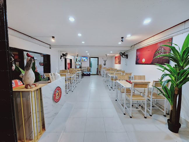 Opinii despre ร้านเถ้าแก่ ข้าวมันไก่ สาขา 3 în เมือง - การบริการอาหารและที่พัก