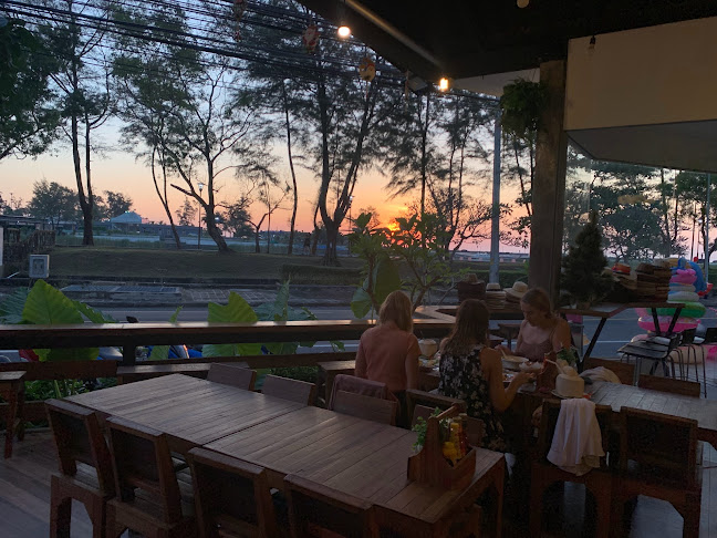 One D Seafood and Restaurant @Rimhan Karonbeach