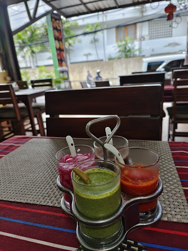 Curry Delight Phuket