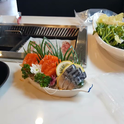 Panda Shabu แพนด้า ชาบู