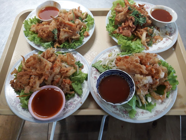 Opinii despre ร้านมังสวิรัติ นครราชสีมา în อำเภอเมืองนครราชสีมา - การบริการอาหารและที่พัก