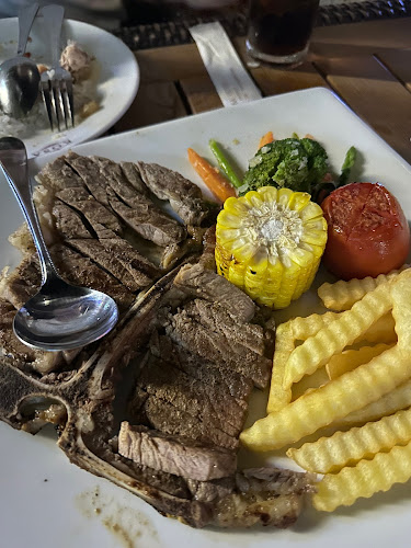 Comentarii opinii despre Khon Kaen Cowboy