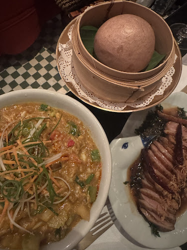 Opinii despre Blue Elephant în อำเภอเมืองภูเก็ต - การบริการอาหารและที่พัก