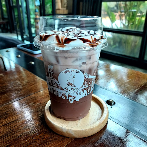 ร้านอาหาร อิ่มเอม @ป่าหล่าย - อำเภอเมืองภูเก็ต