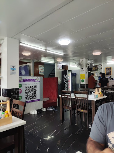 Comentarii opinii despre مطعم اليمن السعيد بوكيت Alyemen Alsaeed restaurant phuket