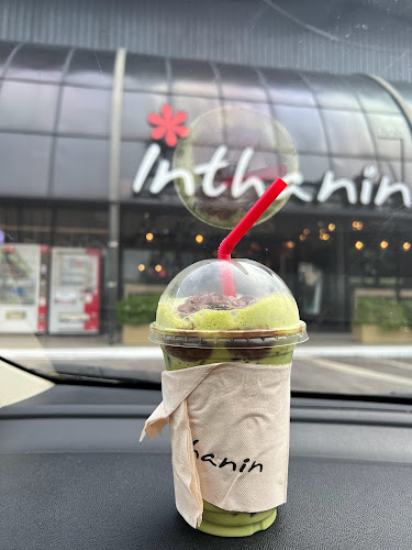 Opinii despre Inthanin Coffee ปั๊มบางจาก วัดลาดปลาดุก în อำเภอบางบัวทอง - การบริการอาหารและที่พัก