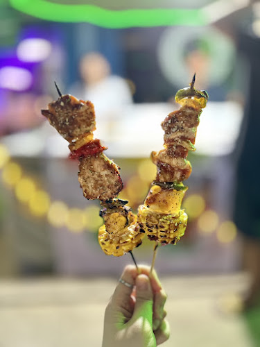 ยิ้มหวานBBQ - อำเภอเมืองนครสวรรค์