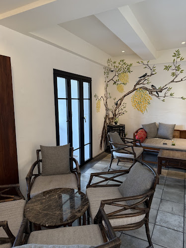 ชงดี By C.A.P - การบริการอาหารและที่พัก