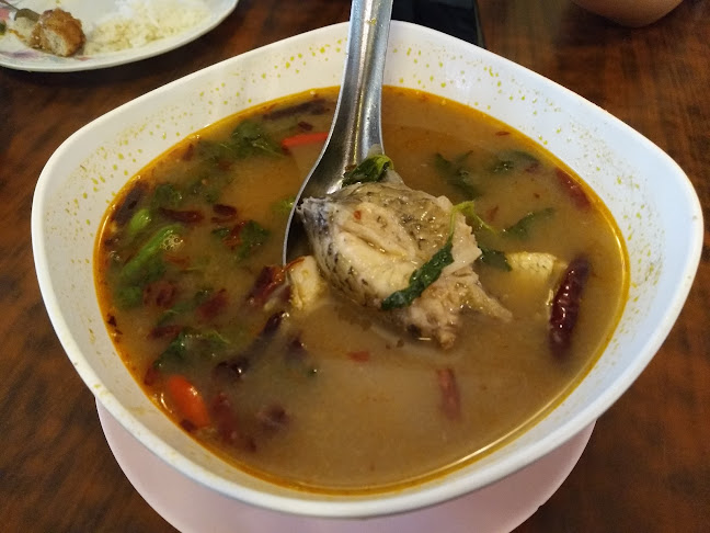 Opinii despre ครัวลุงเชย în อ.เมือง - การบริการอาหารและที่พัก