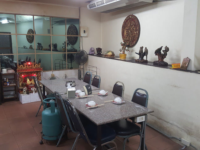 Comentarii opinii despre ตา ต้า สุกี้